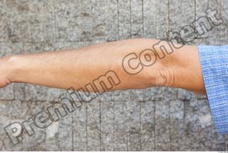 Forearm texture of street references 401 0001